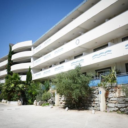 La Ciotat Le Saint Estève Esterno foto