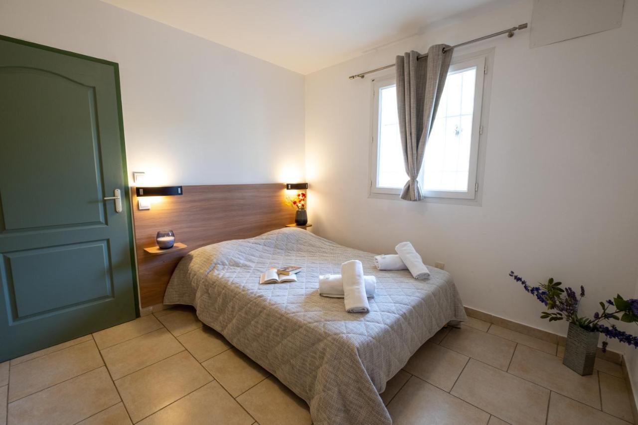 La Ciotat Le Saint Estève Esterno foto