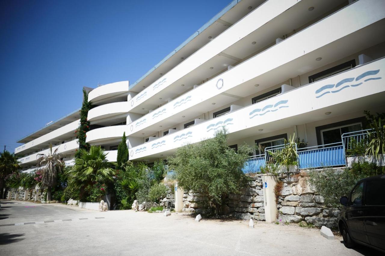 La Ciotat Le Saint Estève Esterno foto